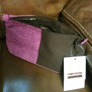 🌲Global girlfriends cosmetic bag